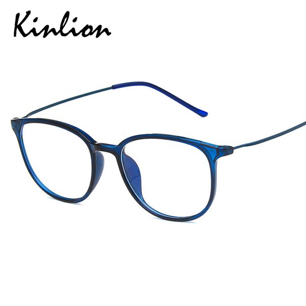 wholesale-kinlion square metal eyeglasses frame women mens tr90 optframe vintage classic rectangle prescription glasses, Black
wholesale-kinlion square metal eyeglasses frame women mens tr90 optframe vintage classic rectangle prescription glasses, Black