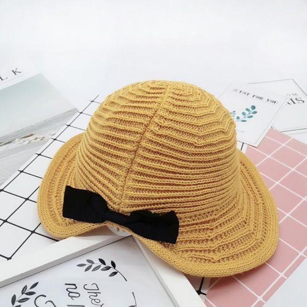 summer foldable bucket hat girls outdoor sunscreen fishing hunting cap girls basin chapeau sun prevent hats#p3, Yellow
summer foldable bucket hat girls outdoor sunscreen fishing hunting cap girls basin chapeau sun prevent hats#p3, Yellow