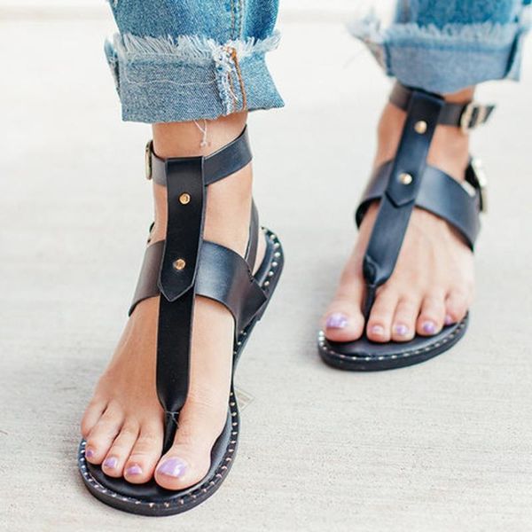 мода 2020 новые товары женщины европа лето bohemian open toe змея шаблон пряжки римские сандалии квартиры 30, Black
мода 2020 новые товары женщины европа лето bohemian open toe змея шаблон пряжки римские сандалии квартиры 30, Black