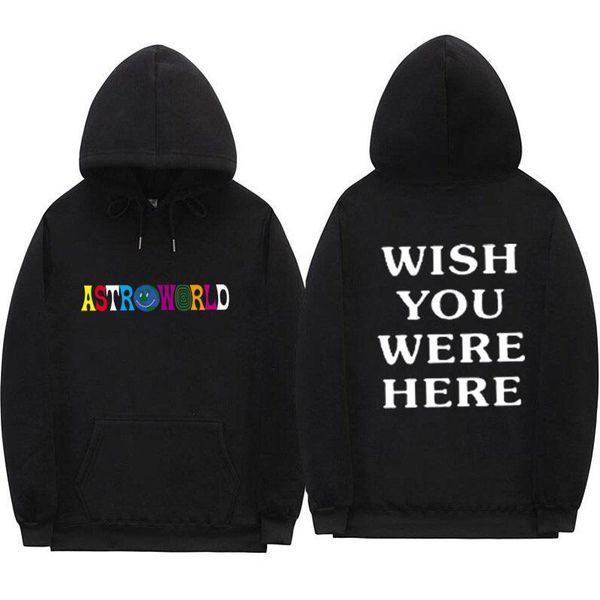 travis scott astroworld wish you were here hoodies fashion letter astroworld hoodie streetwear man woman pullover sweatshirt, Black
travis scott astroworld wish you were here hoodies fashion letter astroworld hoodie streetwear man woman pullover sweatshirt, Black