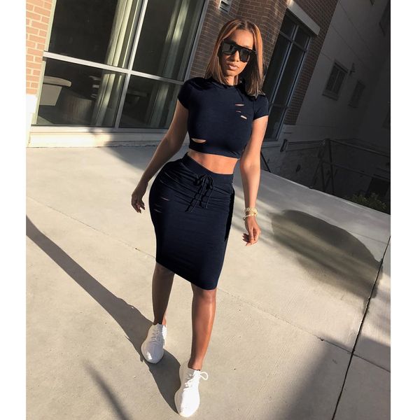 skirt and crop suit set 2020 women tracksuit two-piece sport style outfit jogging sweatshirt fitness lounge sportwear, White
skirt and crop suit set 2020 women tracksuit two-piece sport style outfit jogging sweatshirt fitness lounge sportwear, White
