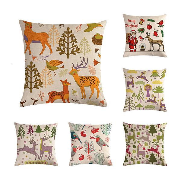 45*45cm christmas tree gift cushion cover linen cotton christmas pillow case square car seat decorative cushion christmash712
45*45cm christmas tree gift cushion cover linen cotton christmas pillow case square car seat decorative cushion christmash712