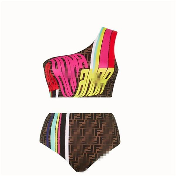 new brand designer fashion swimwear bikini set for women letter push up swimsuit bandage bathing suit 2020 quality well, White;black
new brand designer fashion swimwear bikini set for women letter push up swimsuit bandage bathing suit 2020 quality well, White;black