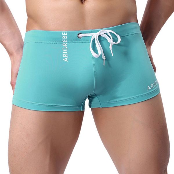 fashion sports men's swimwear casual boxer swimwear new men's maillot de bain garcon #yl1
fashion sports men's swimwear casual boxer swimwear new men's maillot de bain garcon #yl1
