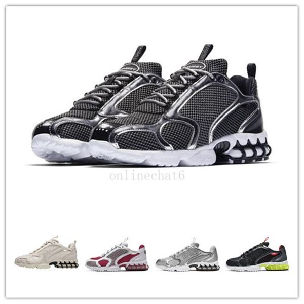 2020 designer stussy zoom spiridon caged 2 men's women running shoes sports trainers mesh platform jogging sneakers size 36-45
2020 designer stussy zoom spiridon caged 2 men's women running shoes sports trainers mesh platform jogging sneakers size 36-45