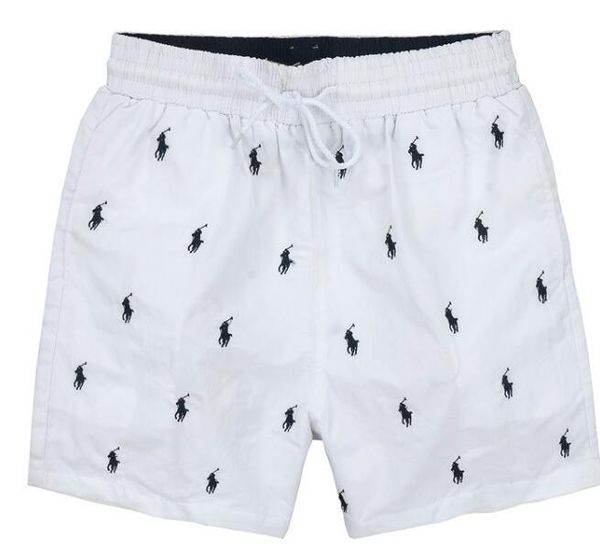 2019 new polos summer shorts men board solid shorts quick dry material 9 colors size m-xxl ing, White;black
2019 new polos summer shorts men board solid shorts quick dry material 9 colors size m-xxl ing, White;black