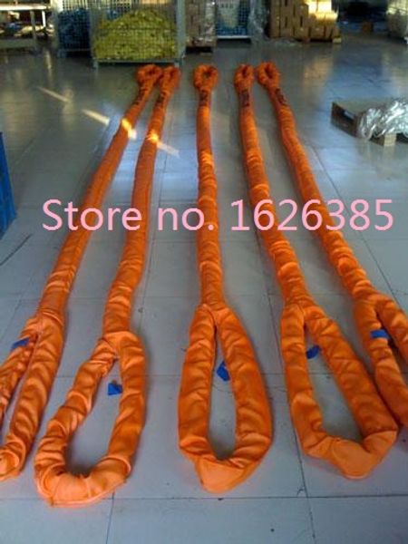 10tx1m--5m 6:1 high tensile eye-eye soft round sling industrial grade lifting sling polyester fiber strap glass auto shipping
10tx1m--5m 6:1 high tensile eye-eye soft round sling industrial grade lifting sling polyester fiber strap glass auto shipping