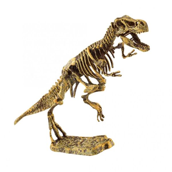 discover jurassic dinosaur skeleton bones model toy educational toys excavation archaeology toys with tools for children gift
discover jurassic dinosaur skeleton bones model toy educational toys excavation archaeology toys with tools for children gift