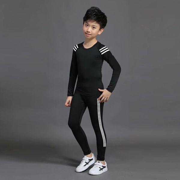 2019 new kids thermal underwear sets winter warm dry tech elastic boys girls suits warm underpants long johns thermo
2019 new kids thermal underwear sets winter warm dry tech elastic boys girls suits warm underpants long johns thermo