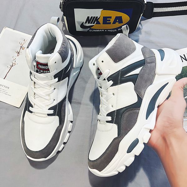 2020 krasovki мужские кроссовки высокого качества дышащие кроссовки zapatos hombre мужской спортивная обувь chaussures hommes footwears
2020 krasovki мужские кроссовки высокого качества дышащие кроссовки zapatos hombre мужской спортивная обувь chaussures hommes footwears
