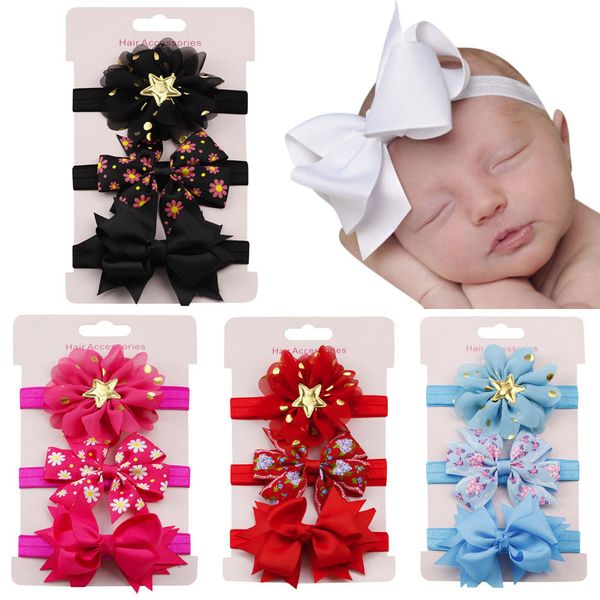 3pcs/lot sequin bow chiffon flower elastic headband kids pgraphy props baby girls cute headwear set birthday gift solid, Slivery;white
3pcs/lot sequin bow chiffon flower elastic headband kids pgraphy props baby girls cute headwear set birthday gift solid, Slivery;white