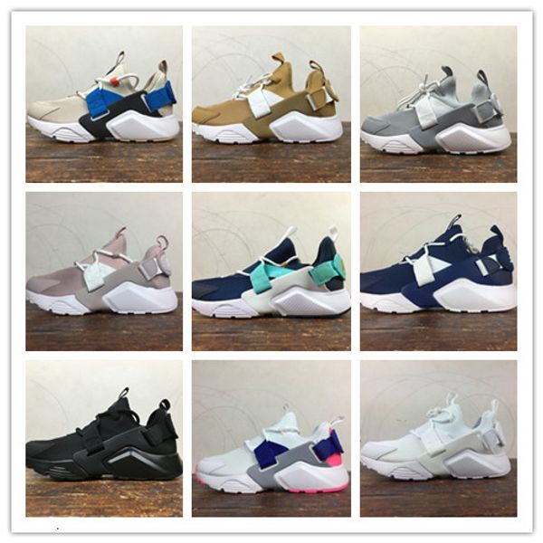 new huarache city low ultra running shoes magic sticker changed men women outdoors huaraches sneakers size 36-44
new huarache city low ultra running shoes magic sticker changed men women outdoors huaraches sneakers size 36-44