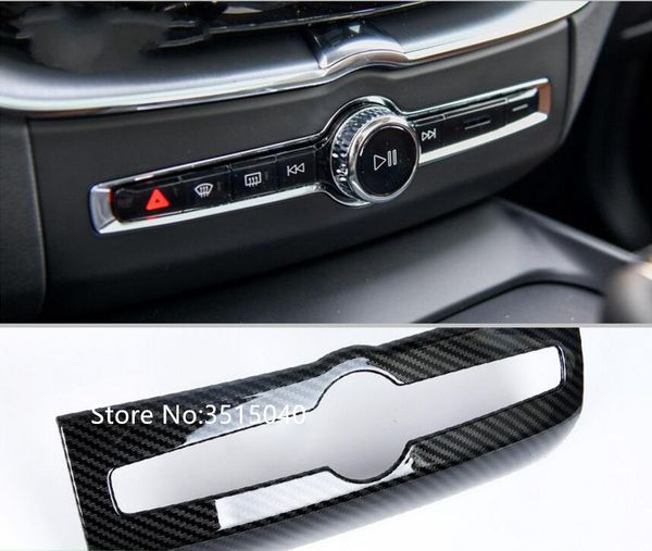 for xc60 2018 carbon fiber abs chrome 1 pc car interior air conditioning outlet cover trim car styling auto accessories
for xc60 2018 carbon fiber abs chrome 1 pc car interior air conditioning outlet cover trim car styling auto accessories
