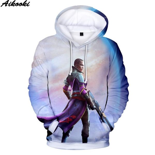 новая игра 2 3d толстовки мужчины / женщины осень harajuku hoodie 3d печать 2 фуфайки подростковый hip hop пуловеры coat, Black
новая игра 2 3d толстовки мужчины / женщины осень harajuku hoodie 3d печать 2 фуфайки подростковый hip hop пуловеры coat, Black
