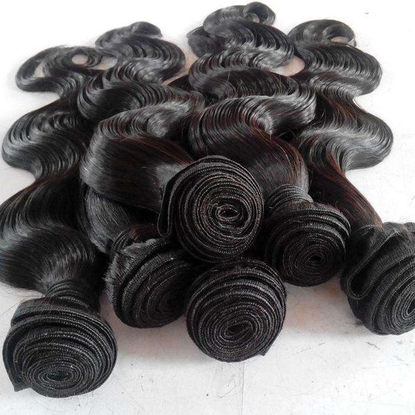 grade 8a--100% human hair virgin weaving peruvian body wave hair bundle 100g/piece&300g/lot with natural color dhl, Black
grade 8a--100% human hair virgin weaving peruvian body wave hair bundle 100g/piece&300g/lot with natural color dhl, Black