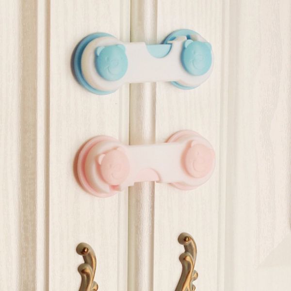 2017 new 4pcs baby kids box drawer cupboard cabinet wardrobe door bear fridge safety lock
2017 new 4pcs baby kids box drawer cupboard cabinet wardrobe door bear fridge safety lock