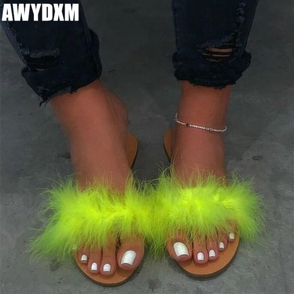 new women slippers 2020 summer open toe shoes woman fashion fur slipper ladies flat sandal casual beach slides female plus size, Black
new women slippers 2020 summer open toe shoes woman fashion fur slipper ladies flat sandal casual beach slides female plus size, Black