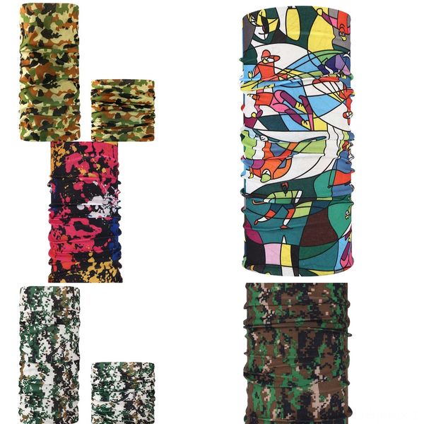 gb4tf 233 style face headband bandana scarf multifunctional seamless printed mask women ring scarf men tube, Black
gb4tf 233 style face headband bandana scarf multifunctional seamless printed mask women ring scarf men tube, Black