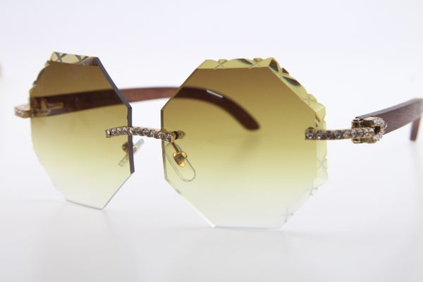 shield 4189706 rimless wood sunglasses cat eye wood stone diamond glasses with box carved lens men women rimless sun glasses, White;black
shield 4189706 rimless wood sunglasses cat eye wood stone diamond glasses with box carved lens men women rimless sun glasses, White;black