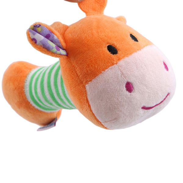 0-12 months baby rattle mobiles cute baby toys cartoon animal hand bell rattle soft toddler oyuncak plush bebe toys
0-12 months baby rattle mobiles cute baby toys cartoon animal hand bell rattle soft toddler oyuncak plush bebe toys