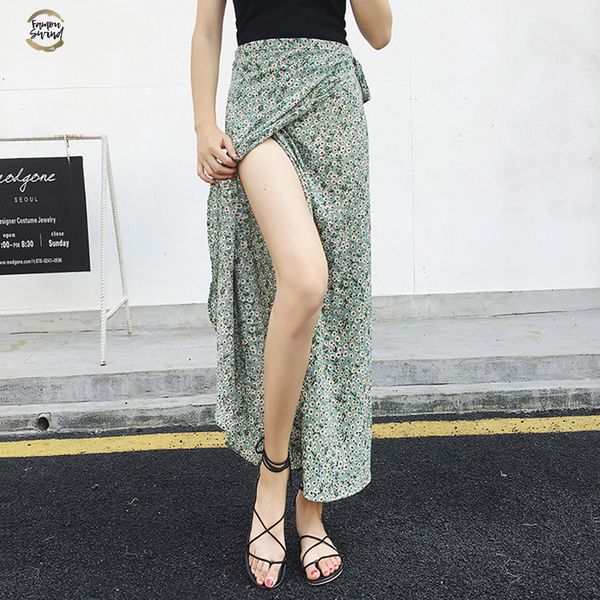 boho print summer holiday beach skirts women 2019 casual high waist long slim wrap floral skirt ladies bohemia one piece skirts, Black
boho print summer holiday beach skirts women 2019 casual high waist long slim wrap floral skirt ladies bohemia one piece skirts, Black