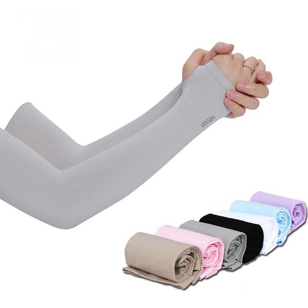 2pcs/pair adults arm sleeves breathable armguards cool dry uv protection running basketball elbow pad fitness sports cycling arm warmers 713, Black
2pcs/pair adults arm sleeves breathable armguards cool dry uv protection running basketball elbow pad fitness sports cycling arm warmers 713, Black