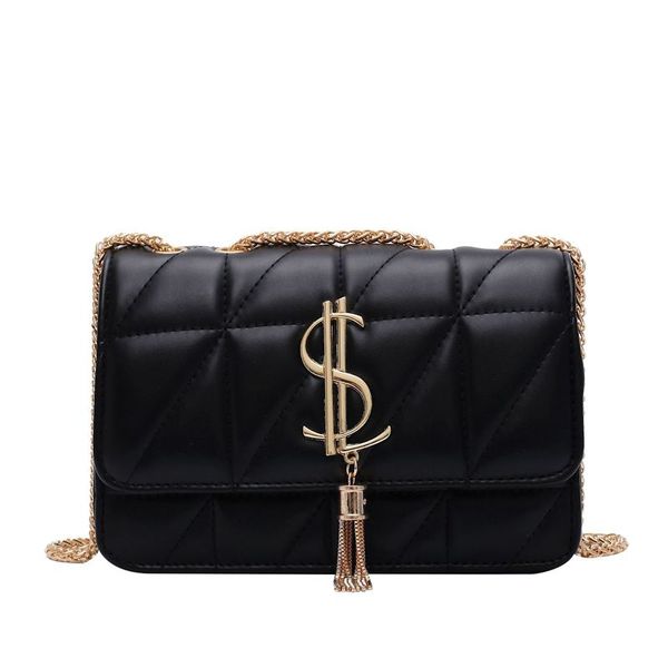 bolsos mujer bolsas feminina women clutch chain shoulder cross-body bag ladies flap tassels messenger bags
bolsos mujer bolsas feminina women clutch chain shoulder cross-body bag ladies flap tassels messenger bags