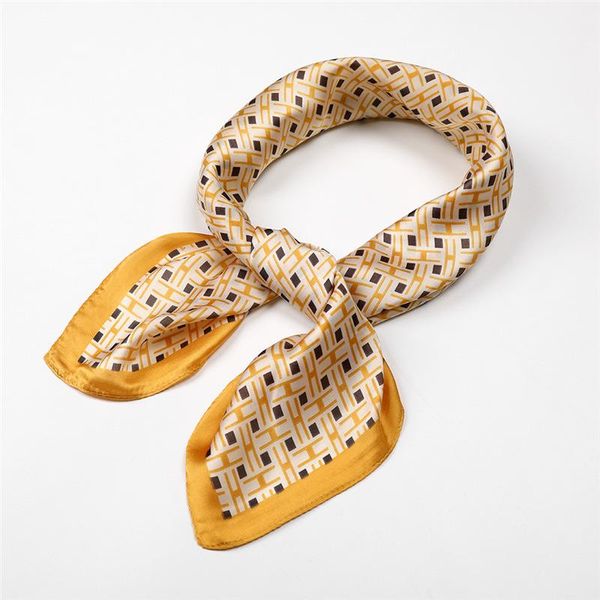 luxury silk scarf designer scarf women scarfs small square scarves head neck satin skinny retro hair tie band fashion accessories, Black;white
luxury silk scarf designer scarf women scarfs small square scarves head neck satin skinny retro hair tie band fashion accessories, Black;white