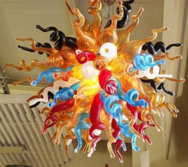 lr942- small size ce/ul certificate fancy colorful lights for home designed murano art glass modern l lobby glass chandelier light
lr942- small size ce/ul certificate fancy colorful lights for home designed murano art glass modern l lobby glass chandelier light