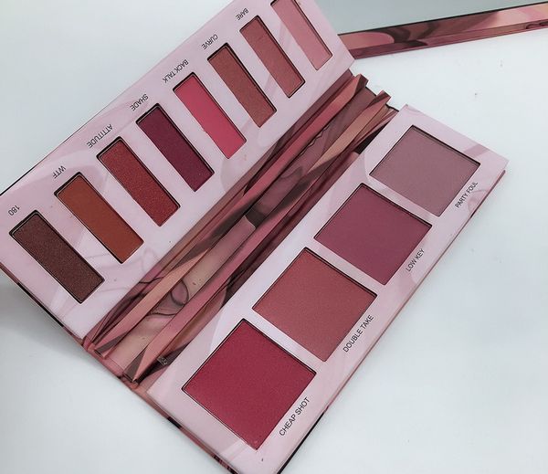 8 4 double layer eye hadow face palette moke metallic color eye hadow and highlight powder with removable mirror
8 4 double layer eye hadow face palette moke metallic color eye hadow and highlight powder with removable mirror