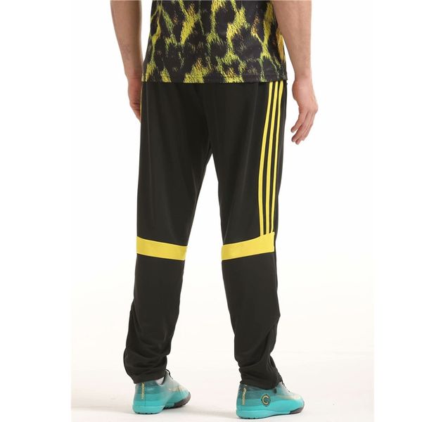 children football athletic pants training trousers running fitness riding received sha outdoor pants, Black;green
children football athletic pants training trousers running fitness riding received sha outdoor pants, Black;green