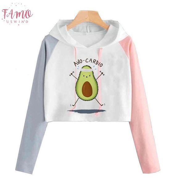 funny avocado shirt vegan tshirt women harajuku kawaii t shirt avocado clothing female t shirt tees ulzzang tumble, White
funny avocado shirt vegan tshirt women harajuku kawaii t shirt avocado clothing female t shirt tees ulzzang tumble, White