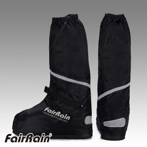 authentic men's high-models gaotong rain waterproof shoe covers thicker non-slip weatherization motorcycle can be reused, Red;brown
authentic men's high-models gaotong rain waterproof shoe covers thicker non-slip weatherization motorcycle can be reused, Red;brown