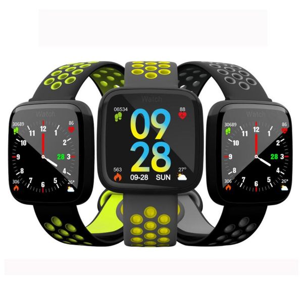 f15 smart watch 1.3 inch color screen steel belt heart rate blood pressure sleep monitoring ip68 step sports smart bracelet
f15 smart watch 1.3 inch color screen steel belt heart rate blood pressure sleep monitoring ip68 step sports smart bracelet