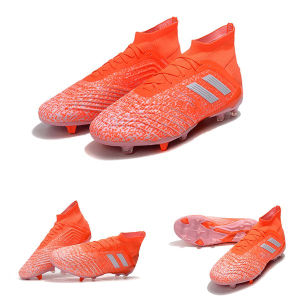 2019 predator 19 19.1 fg x pogba ag pp paul pogba 25th anniversary golden waterproof mens football boots 19 x cleats shoes us6.5-11
2019 predator 19 19.1 fg x pogba ag pp paul pogba 25th anniversary golden waterproof mens football boots 19 x cleats shoes us6.5-11