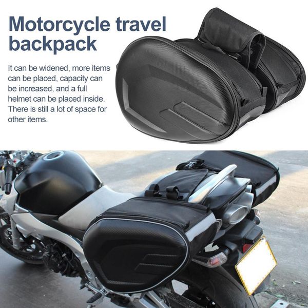motorcycle box saddle bag side package waterproof locomotive bag long-distance travel large capacity tail package dropship
motorcycle box saddle bag side package waterproof locomotive bag long-distance travel large capacity tail package dropship