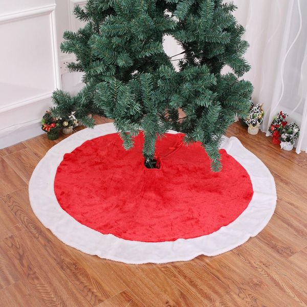 glorystar christmas tree skirt 120cm velvet holiday christmas tree decorations skirts
glorystar christmas tree skirt 120cm velvet holiday christmas tree decorations skirts