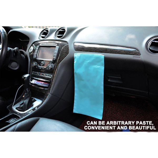 50pcs car sealable garbage bag auto seat back hanging trash bin trash bag storage car interior accessories leakproof
50pcs car sealable garbage bag auto seat back hanging trash bin trash bag storage car interior accessories leakproof