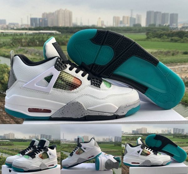 new rasta 4 4s mens basketball shoes baskets carnival lucid green white leather designer jumpman sports sneakers trainers des chaussures off
new rasta 4 4s mens basketball shoes baskets carnival lucid green white leather designer jumpman sports sneakers trainers des chaussures off