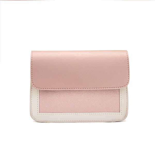2019 stylish contrasting color pearl square sling bag shoulder women's bag versatile indie mini shoulder hand change classic
2019 stylish contrasting color pearl square sling bag shoulder women's bag versatile indie mini shoulder hand change classic