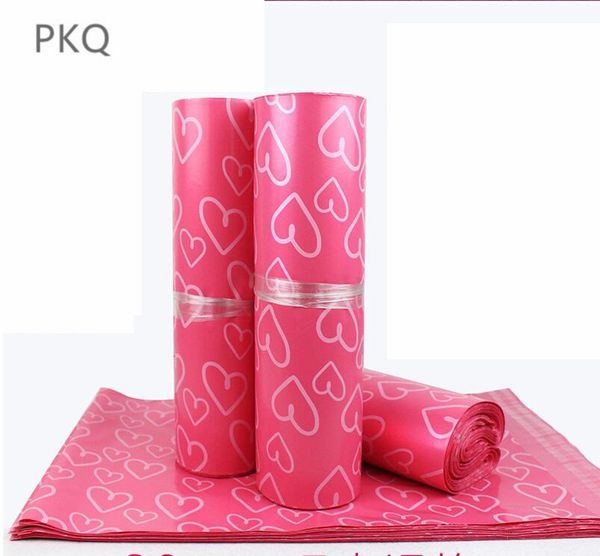 300pcs/lot wholesale courier bag pink plastic envelopes bag waterproof postal shipping bags courier envelope 38x52cm
300pcs/lot wholesale courier bag pink plastic envelopes bag waterproof postal shipping bags courier envelope 38x52cm