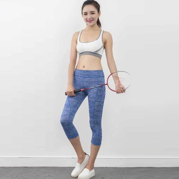 elastic sports fitness running walking outdoor capris leggings slim fit stretchy quick dry casual yoga pants tights, White;red
elastic sports fitness running walking outdoor capris leggings slim fit stretchy quick dry casual yoga pants tights, White;red
