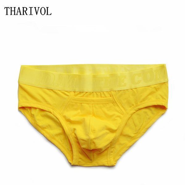 tharivol briefs new men's pocket solid color briefs formal skinny youth breathable panties high-end comfort personality panties, Black;white
tharivol briefs new men's pocket solid color briefs formal skinny youth breathable panties high-end comfort personality panties, Black;white