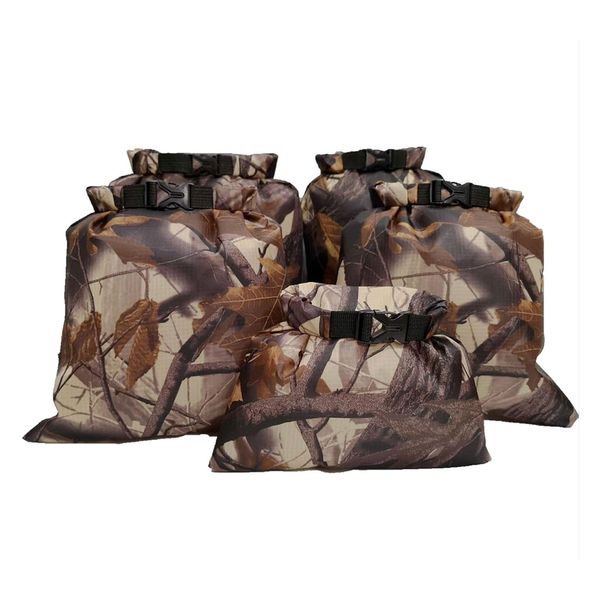 5 lightweight waterproof dry bag sack for camping canoe kayak rafting travel
5 lightweight waterproof dry bag sack for camping canoe kayak rafting travel