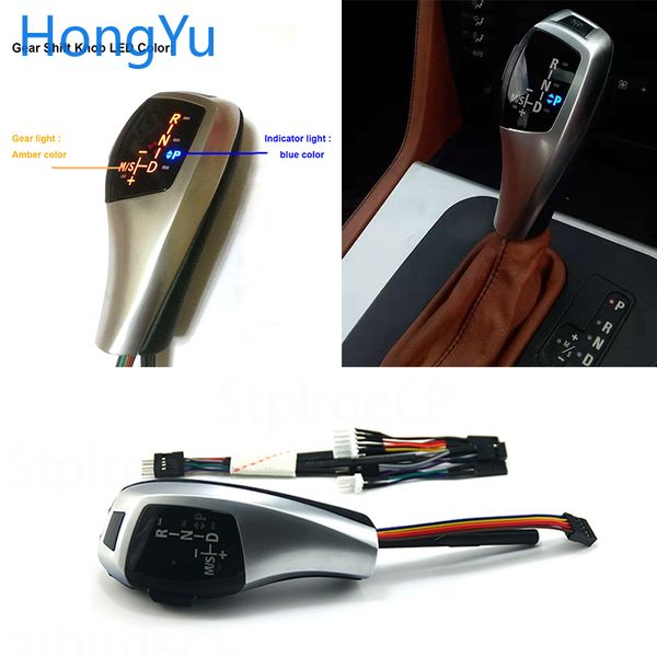 for x5 2004 2005 2006 e53 facelifted gear shift shifter lever knob automatic transmission led light shift
for x5 2004 2005 2006 e53 facelifted gear shift shifter lever knob automatic transmission led light shift