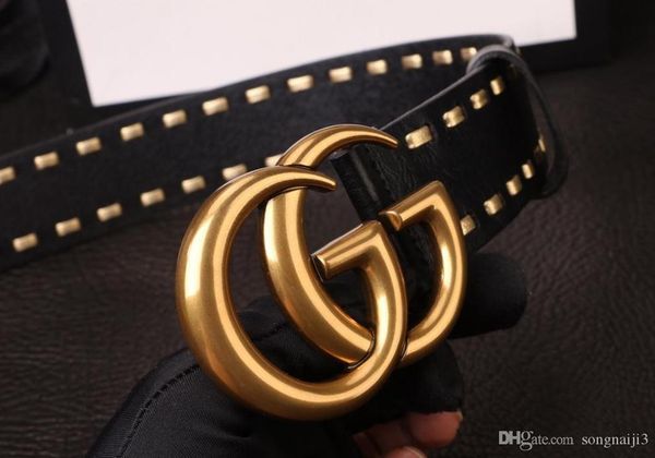2019 new designer belt pin buckle leather belts for men luxury mens designer belts good quality waist belt, Black;brown
2019 new designer belt pin buckle leather belts for men luxury mens designer belts good quality waist belt, Black;brown