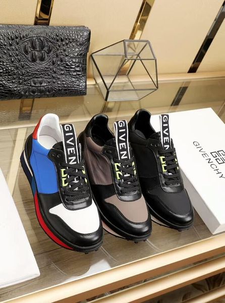 2019 designer mens luxury shoes trainers sneakers givenchy gvc 2020 men's casual shoes 38-45 1422-3, Blue;gray
2019 designer mens luxury shoes trainers sneakers givenchy gvc 2020 men's casual shoes 38-45 1422-3, Blue;gray