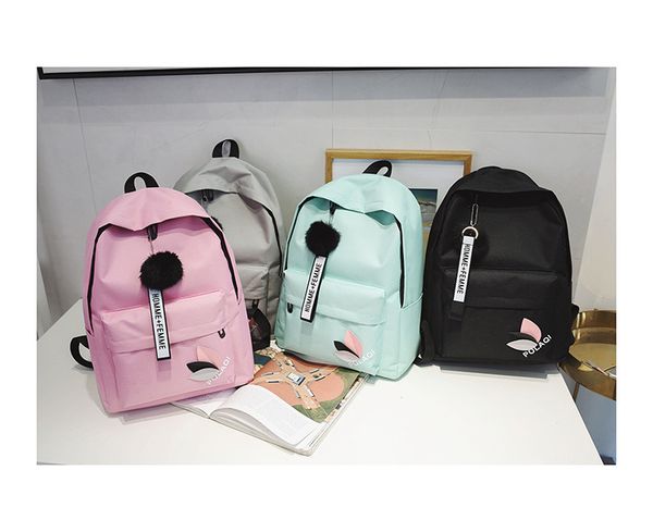 new women's leaf backpack single-shoulder slant ride travel student bag large capacity letters wear resistant women's bag
new women's leaf backpack single-shoulder slant ride travel student bag large capacity letters wear resistant women's bag
