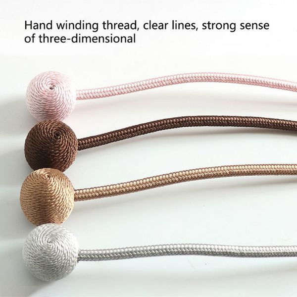 2pcs магнитный шарик pearl занавес простой tie rope аксессуар стержни аксессуары подпирает holdbacks пряжки клипы крюк держатель home decor
2pcs магнитный шарик pearl занавес простой tie rope аксессуар стержни аксессуары подпирает holdbacks пряжки клипы крюк держатель home decor