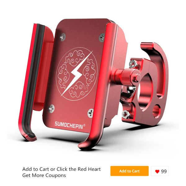 mtb cycling road bicycle phone holder aluminum alloy 360 degree rotation motorcycle bicycle mobile phone support bike holder
mtb cycling road bicycle phone holder aluminum alloy 360 degree rotation motorcycle bicycle mobile phone support bike holder